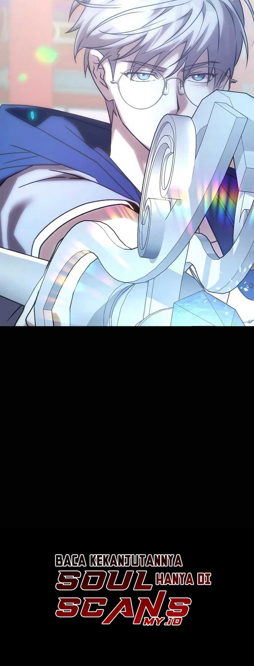 My Lucky Encounter From the Game Turned Into Reality Chapter 68 Gambar 63