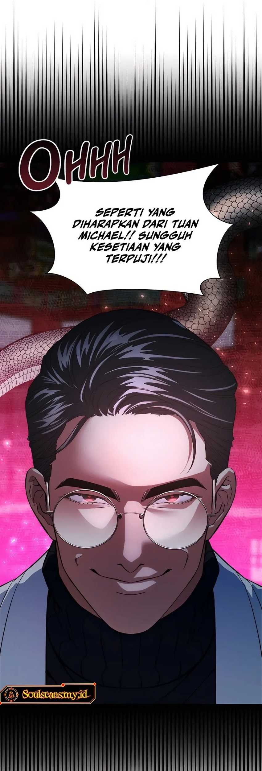 My Lucky Encounter From the Game Turned Into Reality Chapter 68 Gambar 10