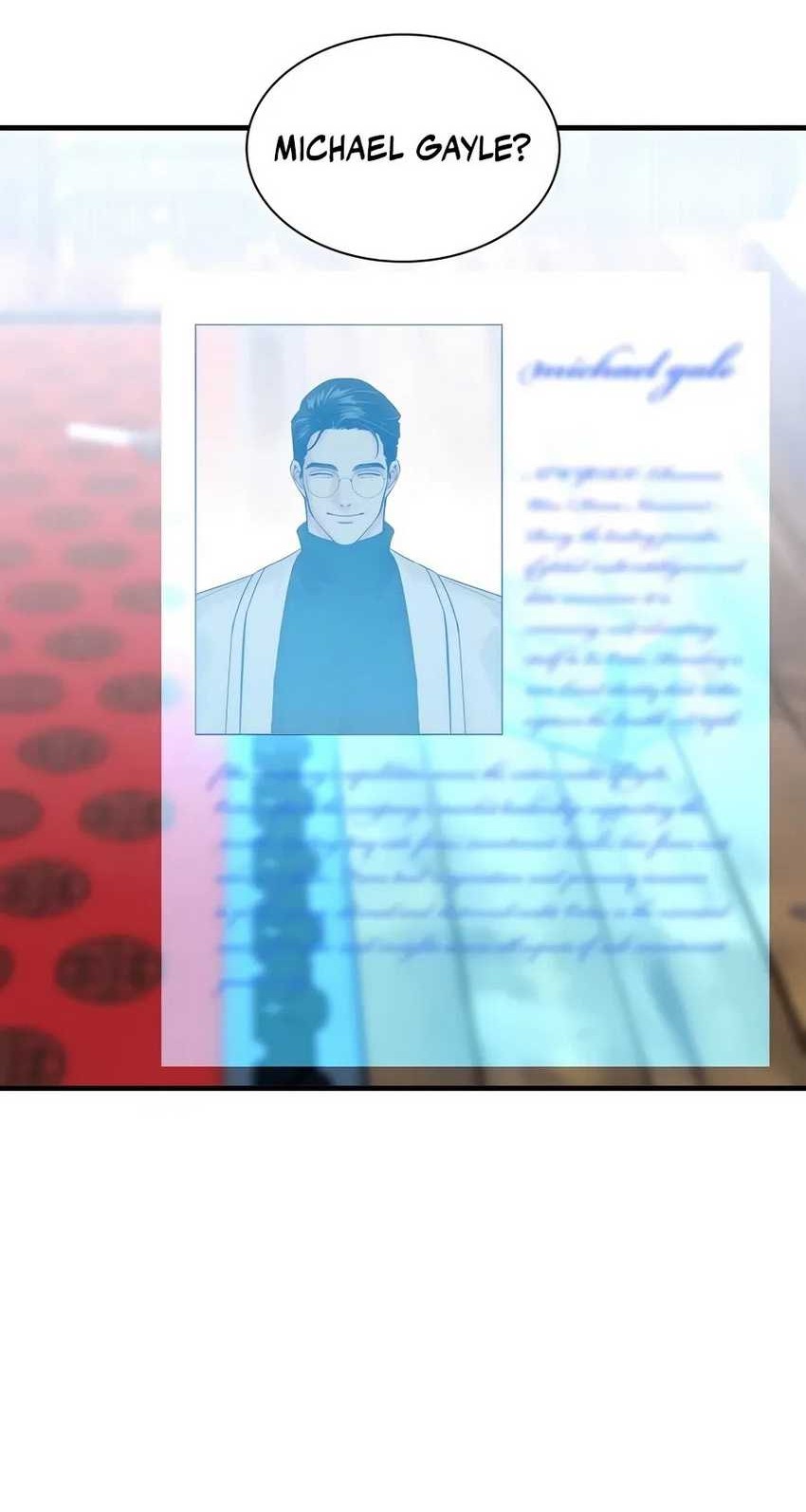 My Lucky Encounter From the Game Turned Into Reality Chapter 68 Gambar 13