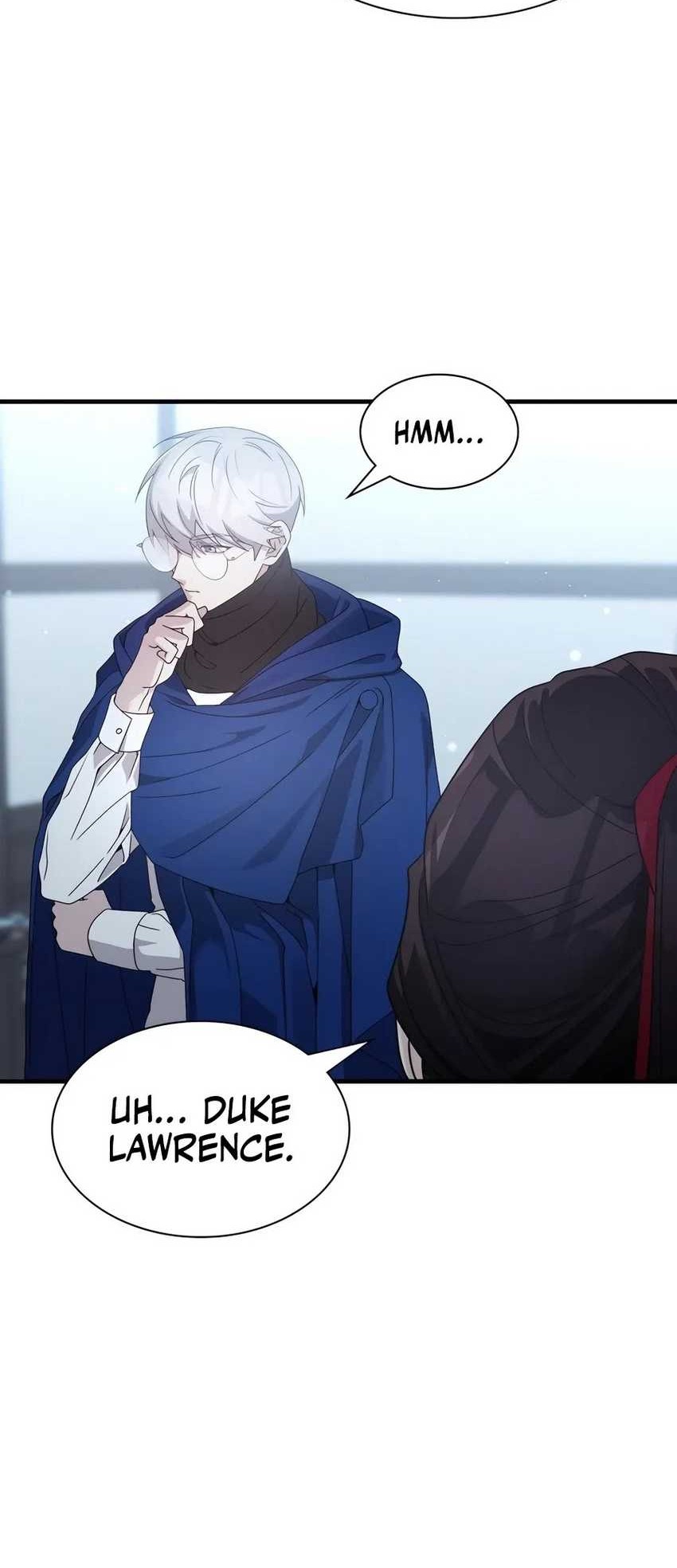 My Lucky Encounter From the Game Turned Into Reality Chapter 68 Gambar 17