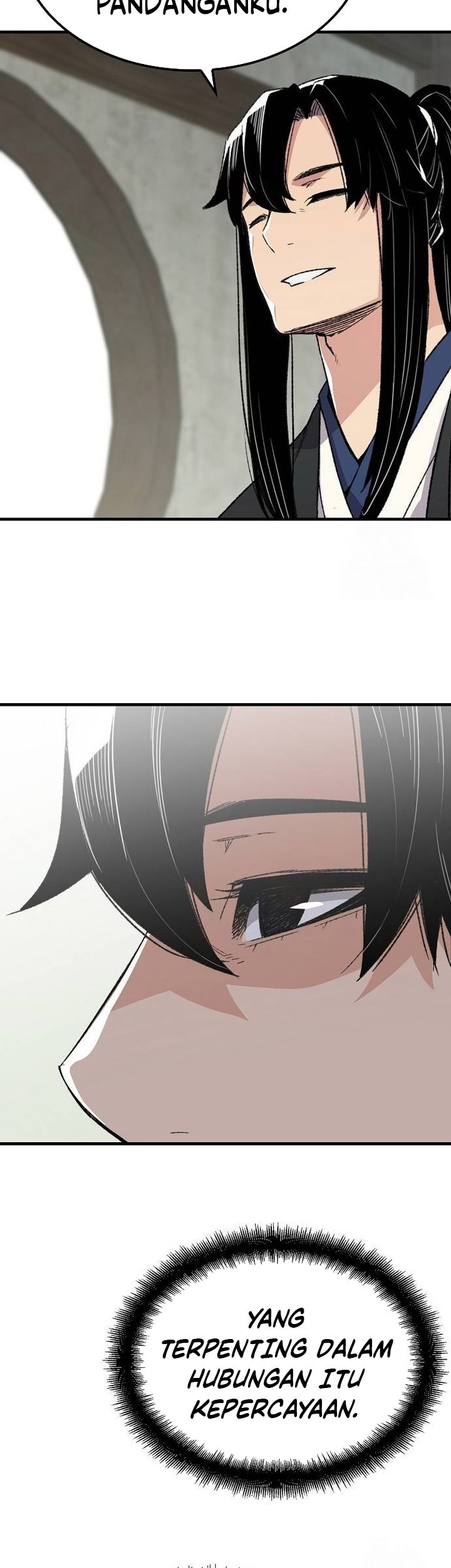 Reborn as The Heavenly Demon Chapter 45 Gambar 22