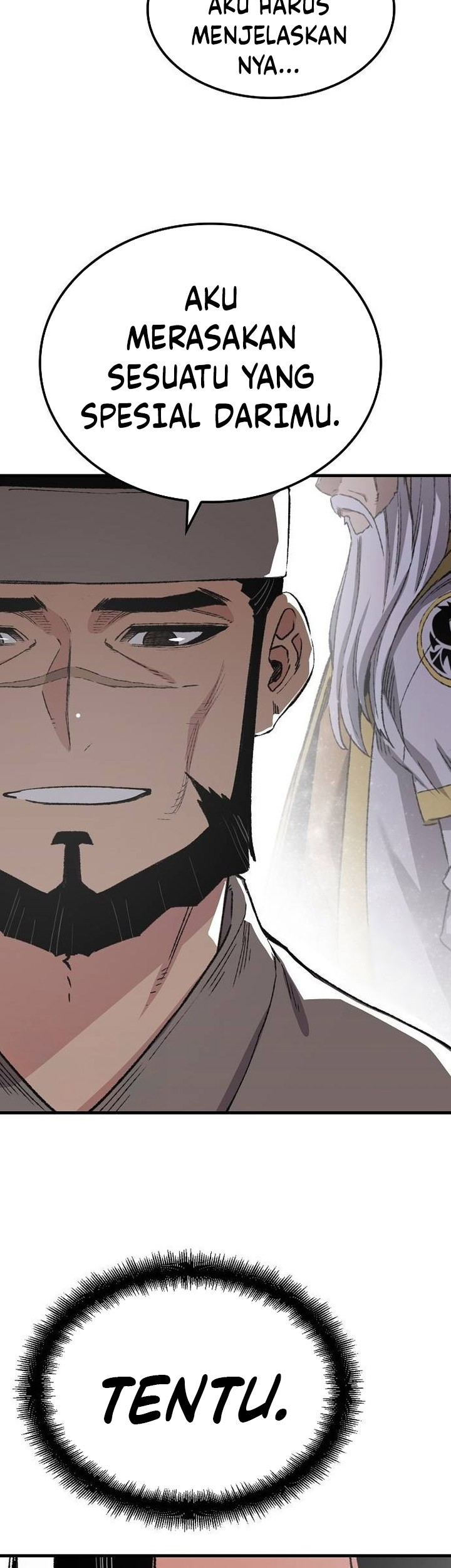 Reborn as The Heavenly Demon Chapter 45 Gambar 32