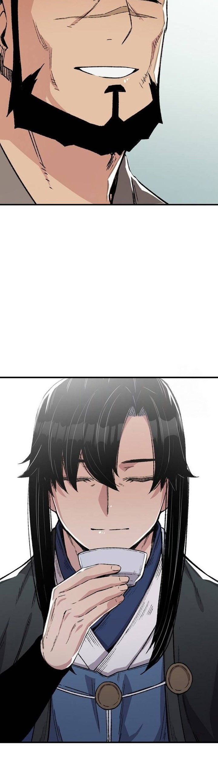 Reborn as The Heavenly Demon Chapter 45 Gambar 36