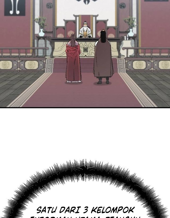 Reborn as The Heavenly Demon Chapter 45 Gambar 67