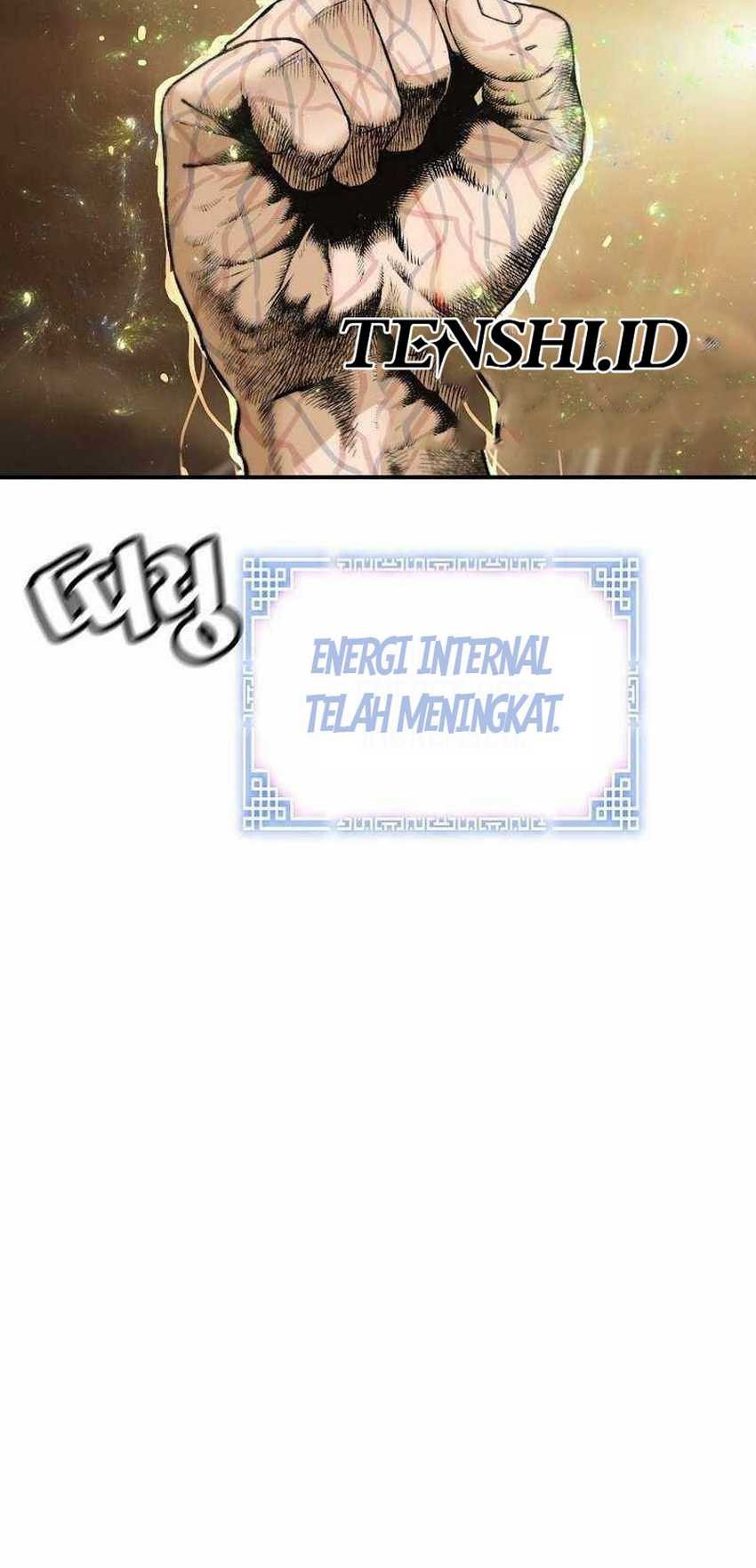 Return of the Legend Chapter 126 Gambar 51