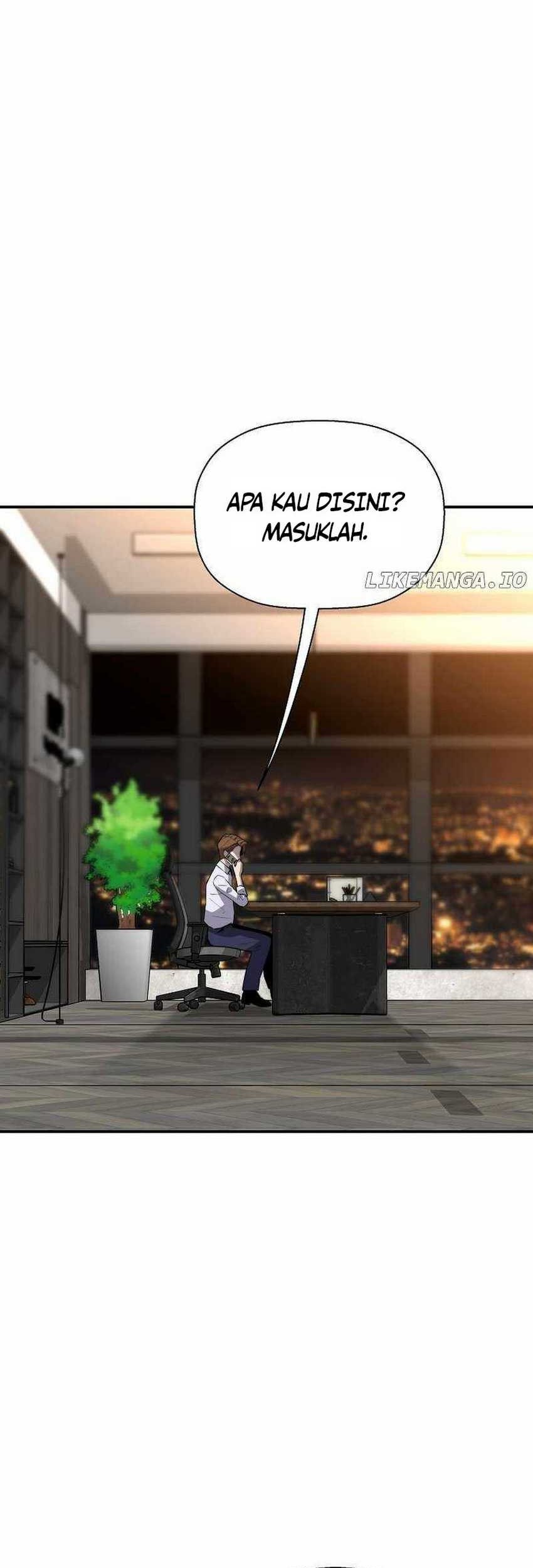 Return of the Legend Chapter 126 Gambar 54