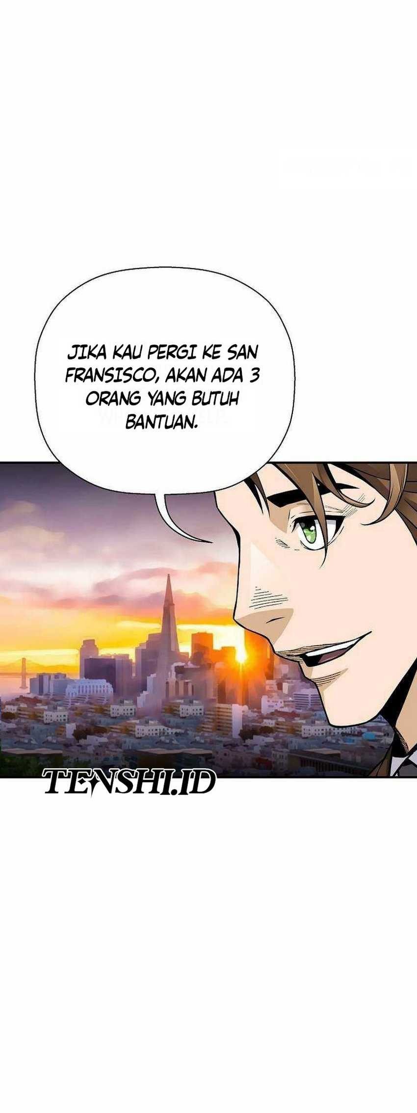 Return of the Legend Chapter 126 Gambar 21