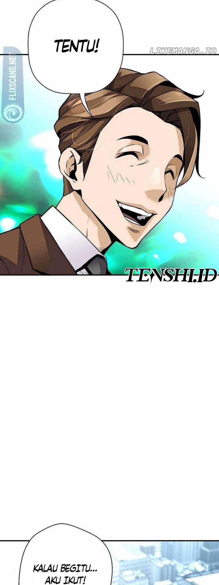 Return of the Legend Chapter 126 Gambar 26