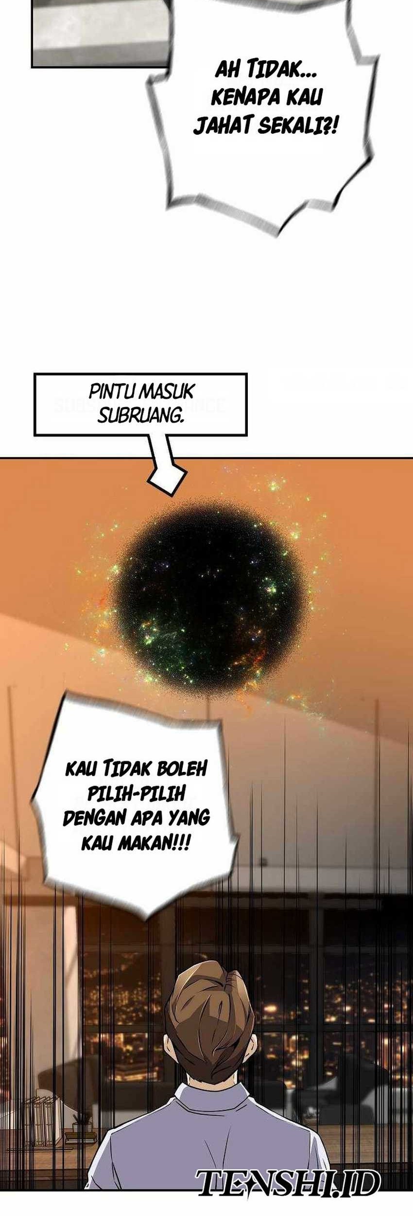 Return of the Legend Chapter 126 Gambar 40