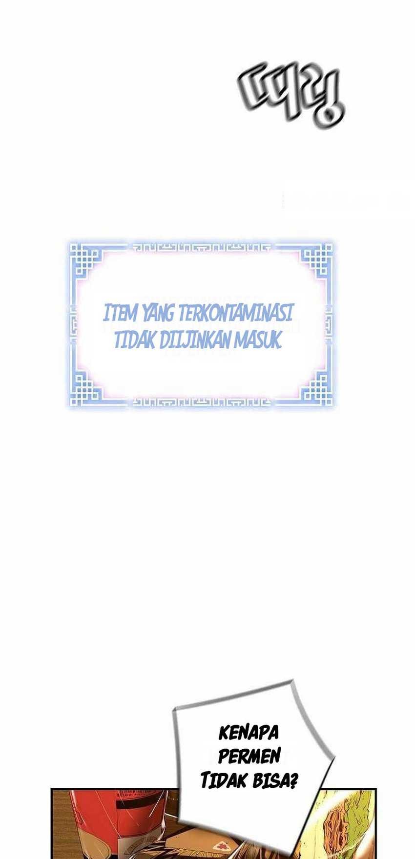 Return of the Legend Chapter 126 Gambar 41