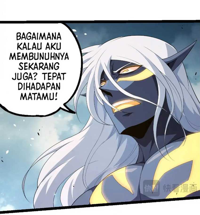 Evolution Begins With A Big Tree Chapter 302 Gambar 26