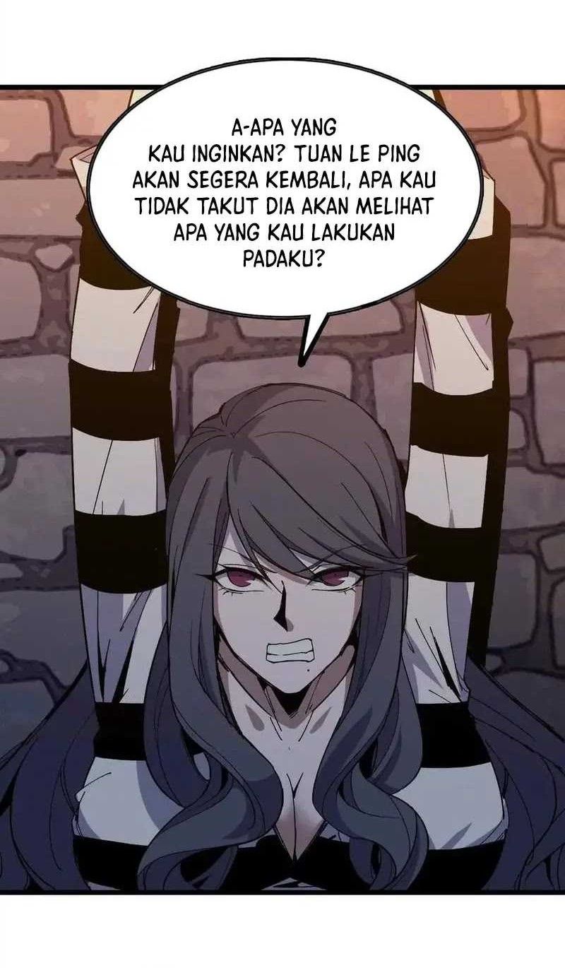 Brave X Devil Queen Chapter 121 Gambar 19