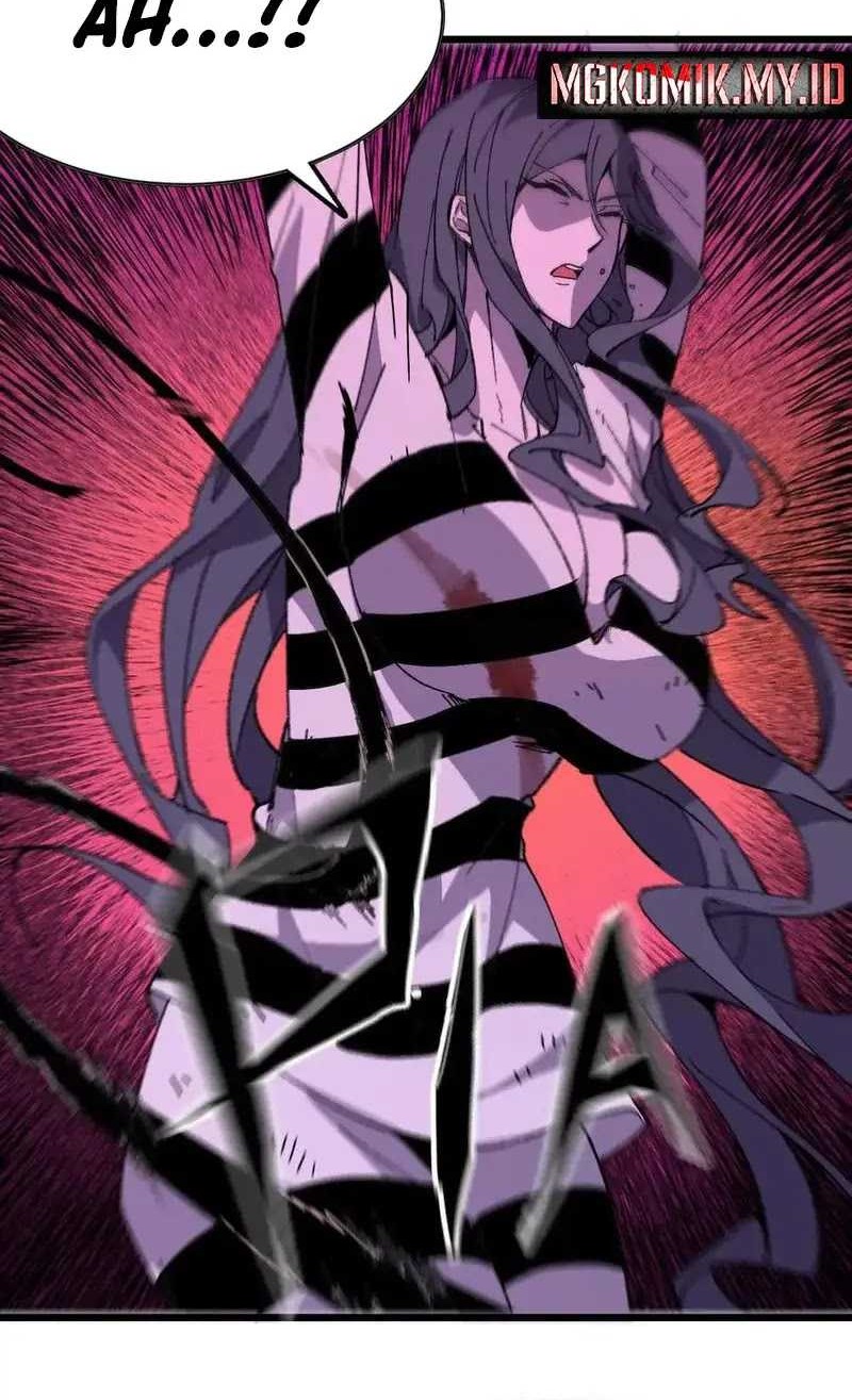 Brave X Devil Queen Chapter 121 Gambar 21