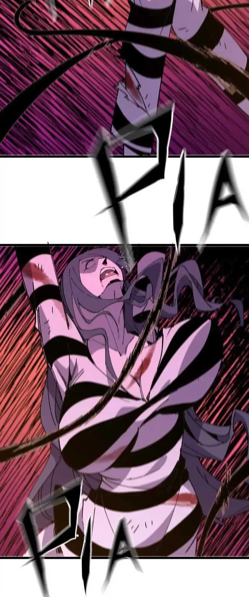 Brave X Devil Queen Chapter 121 Gambar 23