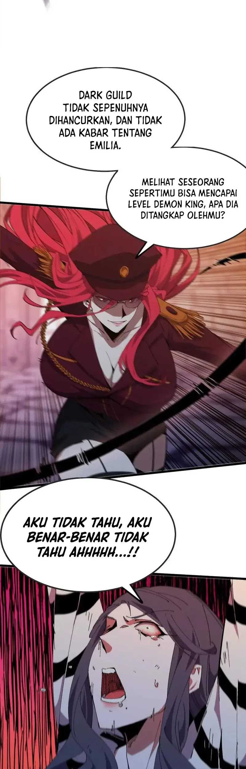 Brave X Devil Queen Chapter 121 Gambar 24