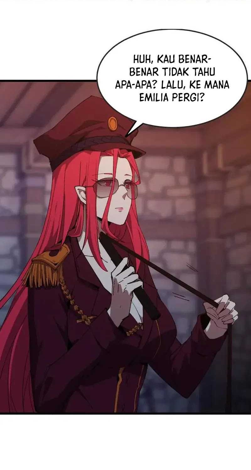 Brave X Devil Queen Chapter 121 Gambar 29