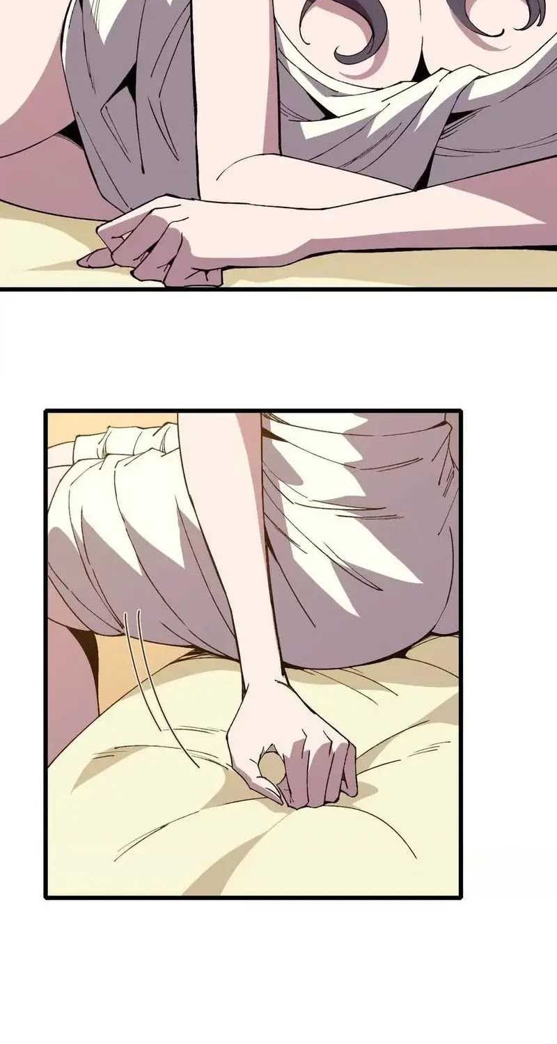 Brave X Devil Queen Chapter 121 Gambar 4