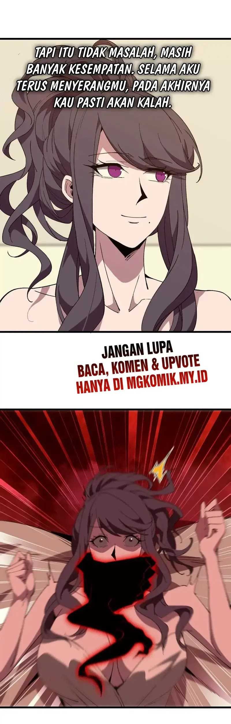 Brave X Devil Queen Chapter 121 Gambar 5