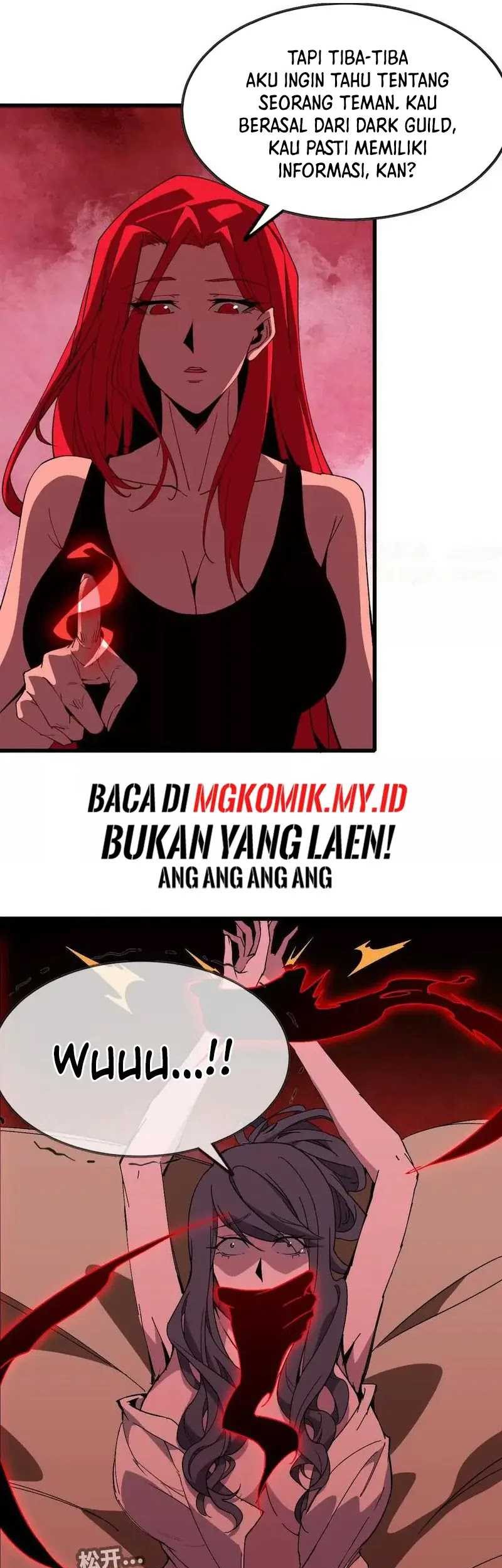 Brave X Devil Queen Chapter 121 Gambar 9