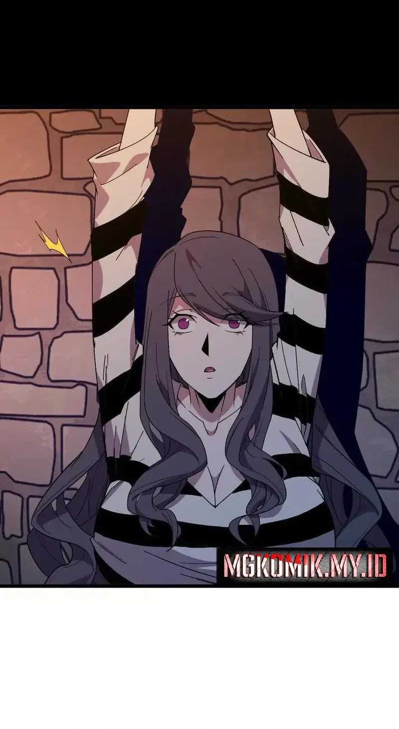 Brave X Devil Queen Chapter 121 Gambar 12