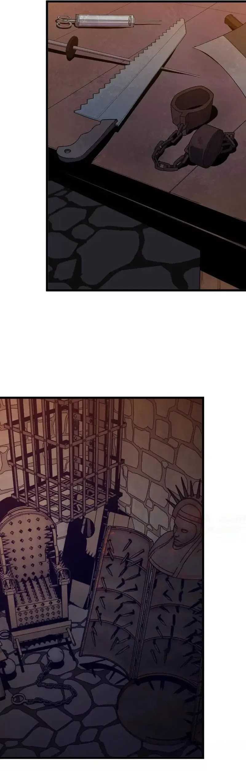 Brave X Devil Queen Chapter 121 Gambar 13