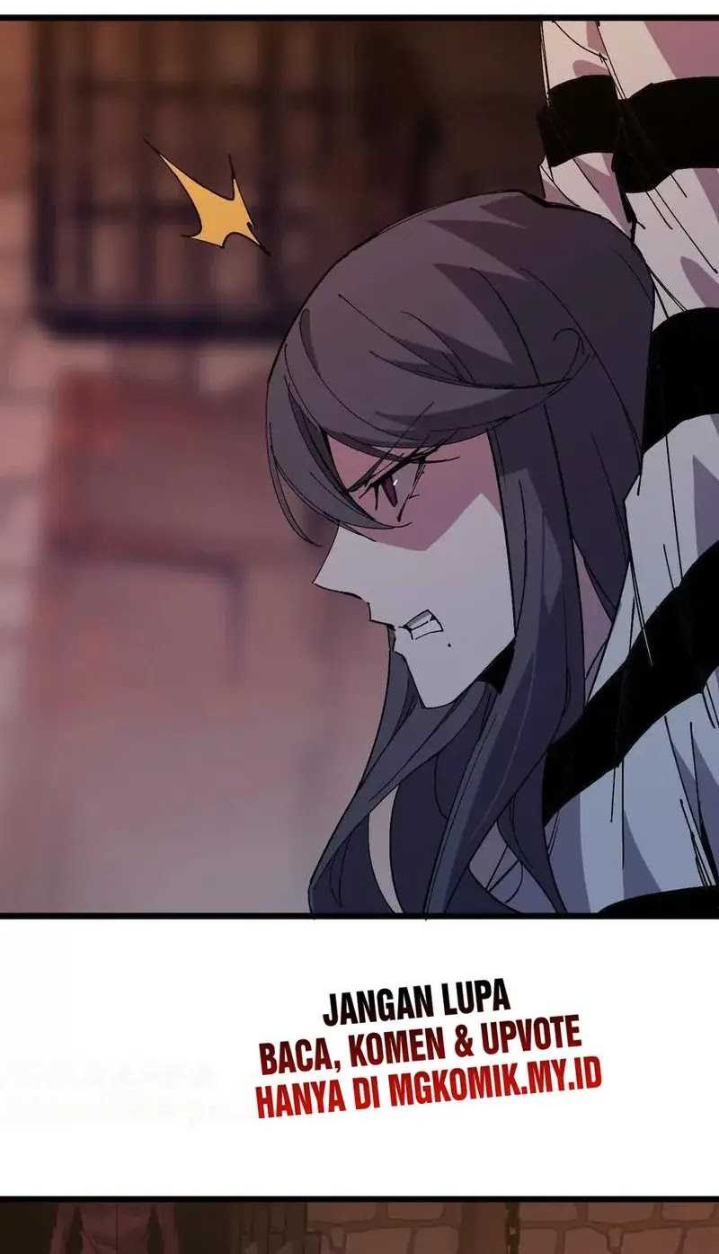 Brave X Devil Queen Chapter 121 Gambar 16