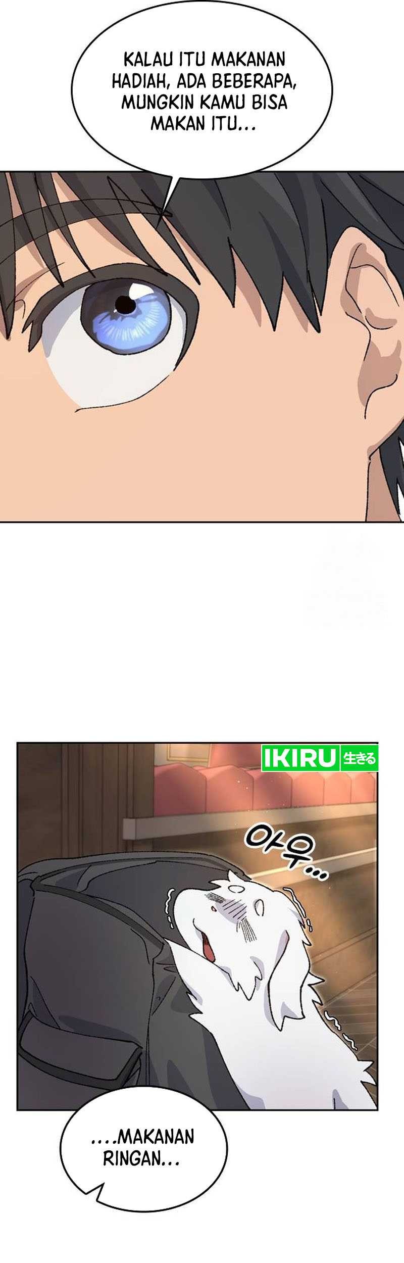 Healing Life Through Camping in Another World Chapter 40 Gambar 56