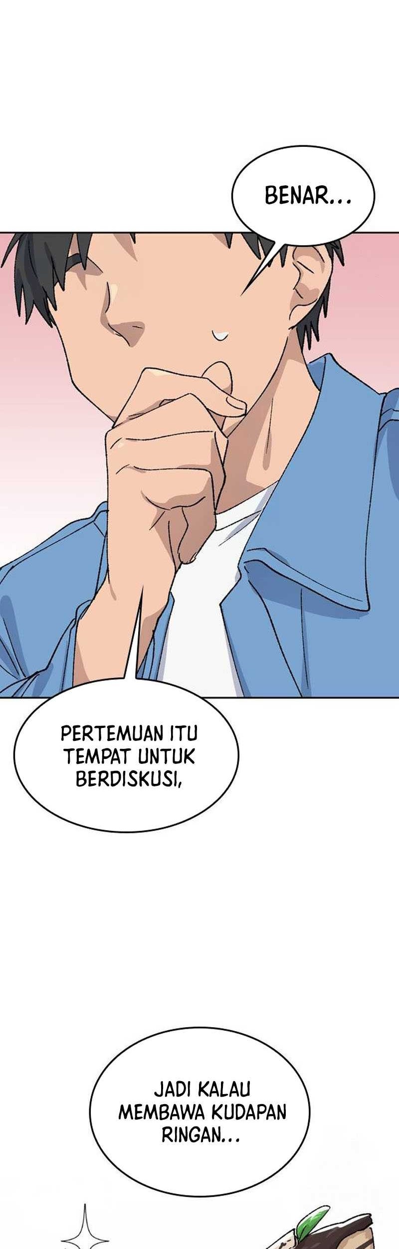 Healing Life Through Camping in Another World Chapter 40 Gambar 57