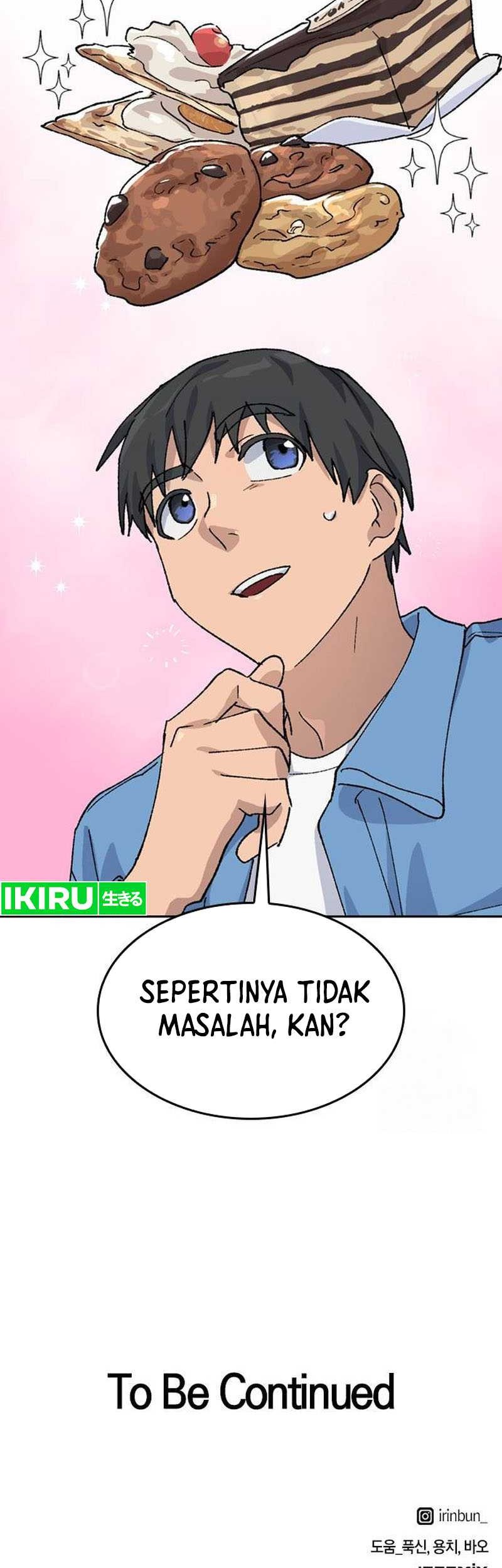 Healing Life Through Camping in Another World Chapter 40 Gambar 58