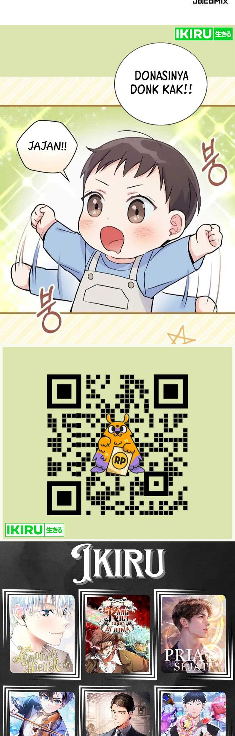 Healing Life Through Camping in Another World Chapter 40 Gambar 59