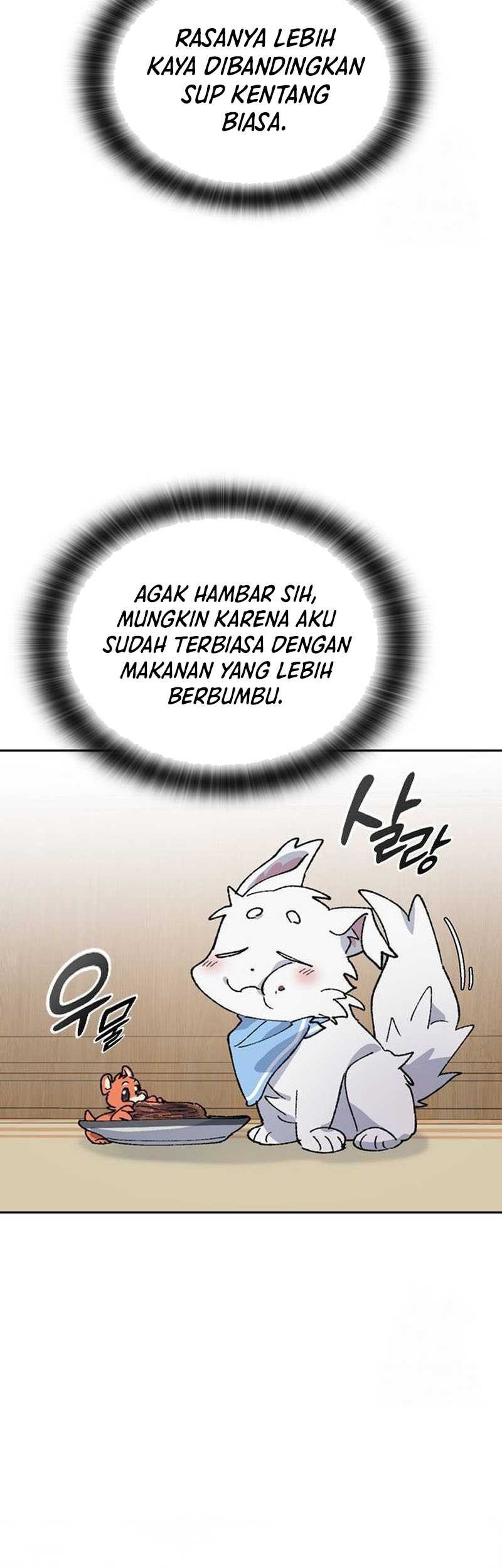 Healing Life Through Camping in Another World Chapter 40 Gambar 10