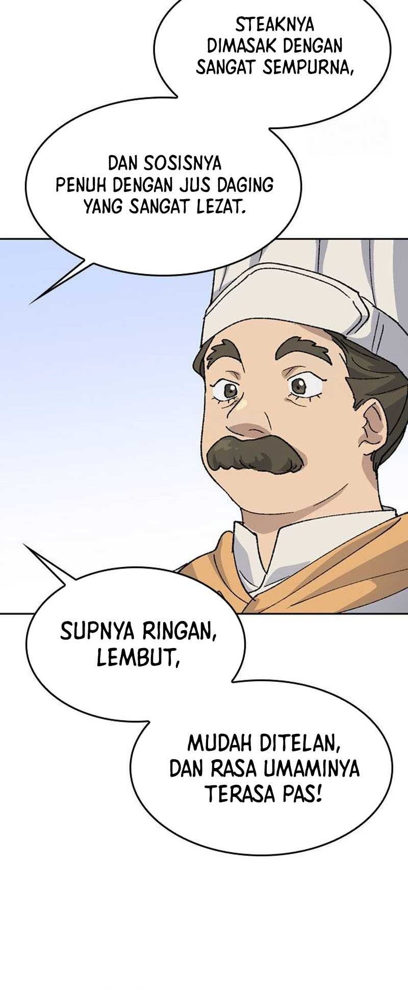 Healing Life Through Camping in Another World Chapter 40 Gambar 13