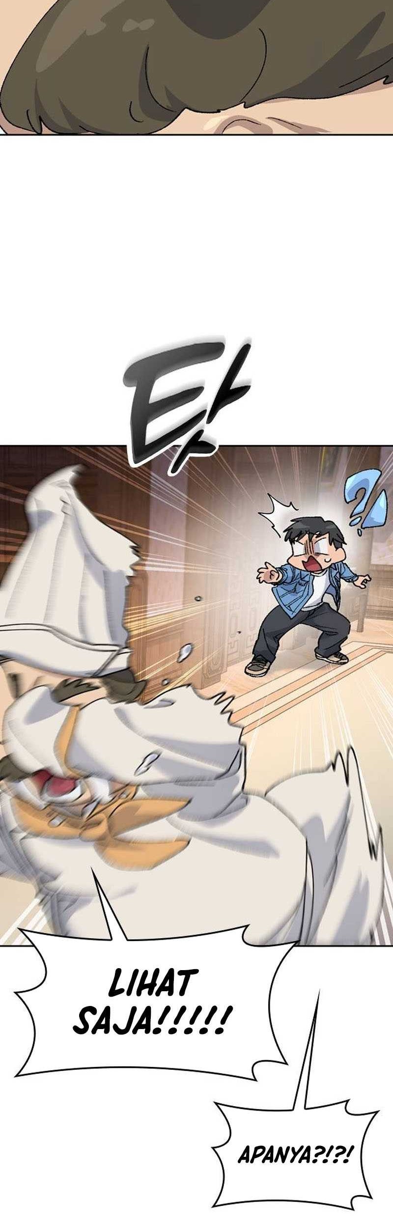 Healing Life Through Camping in Another World Chapter 40 Gambar 25