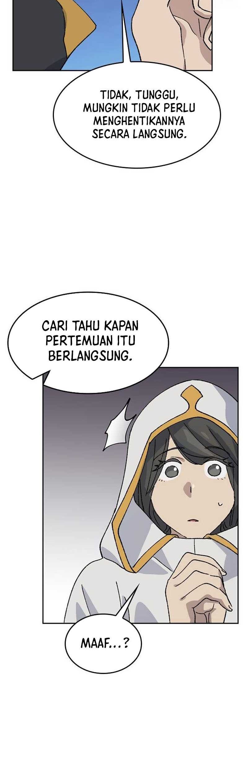 Healing Life Through Camping in Another World Chapter 40 Gambar 39