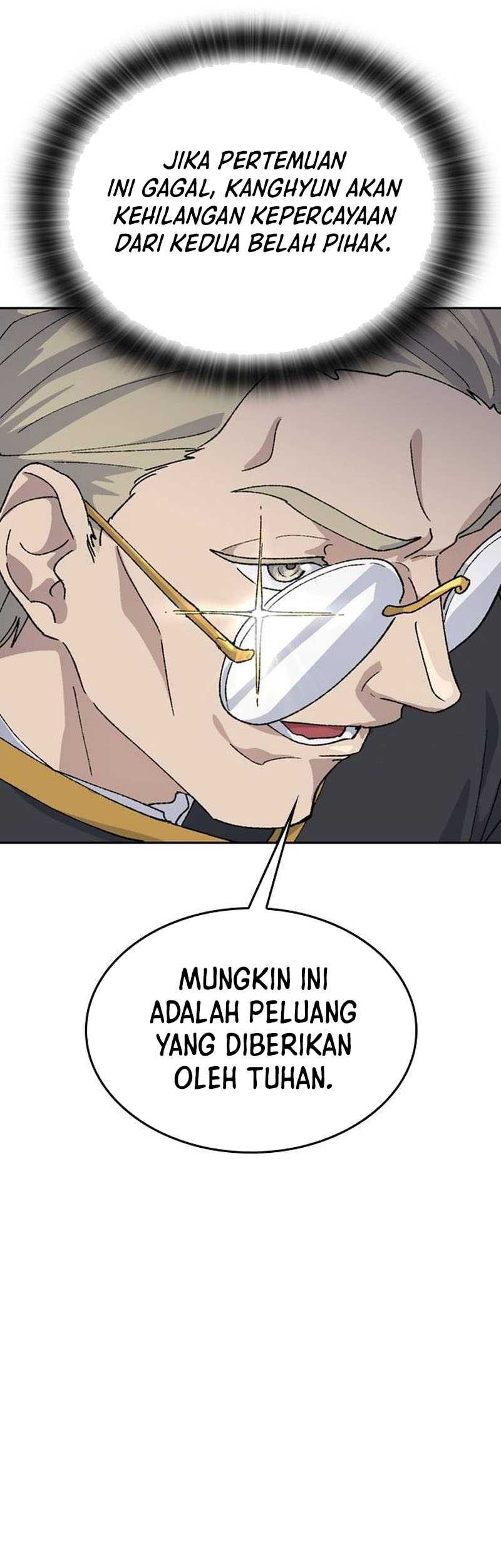 Healing Life Through Camping in Another World Chapter 40 Gambar 40