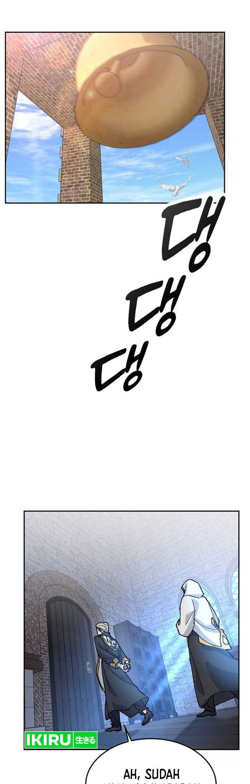 Healing Life Through Camping in Another World Chapter 40 Gambar 41