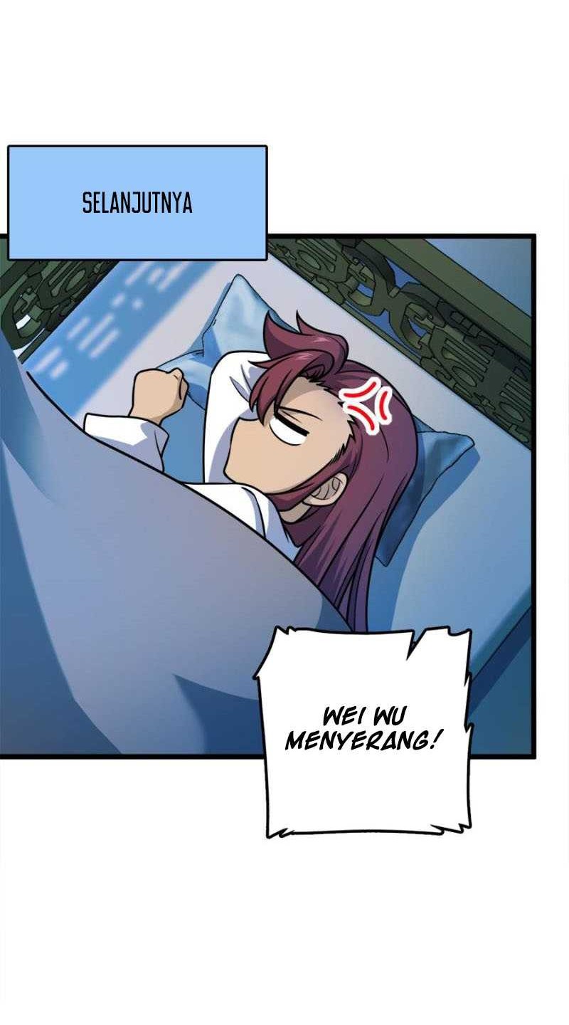 Spare Me, Great Lord! Chapter 578 Gambar 37