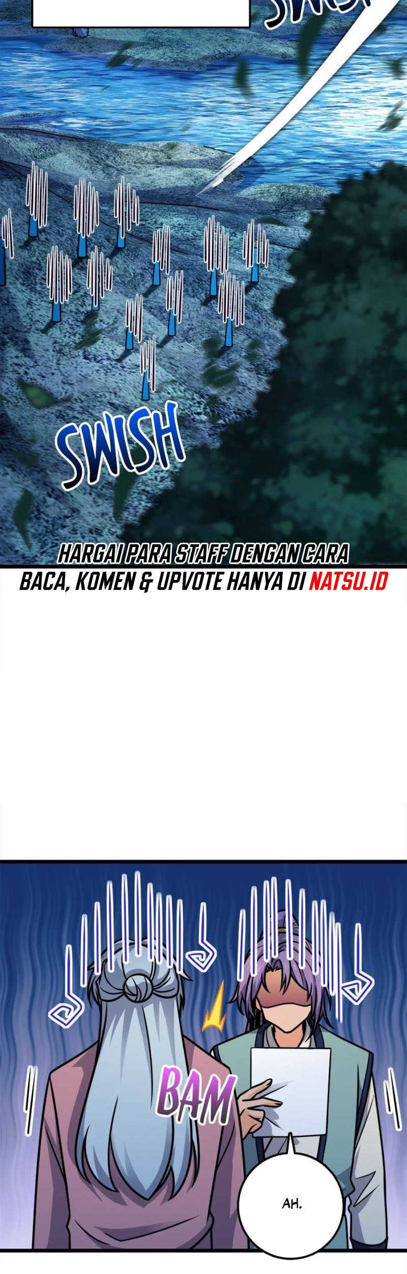 Spare Me, Great Lord! Chapter 578 Gambar 40