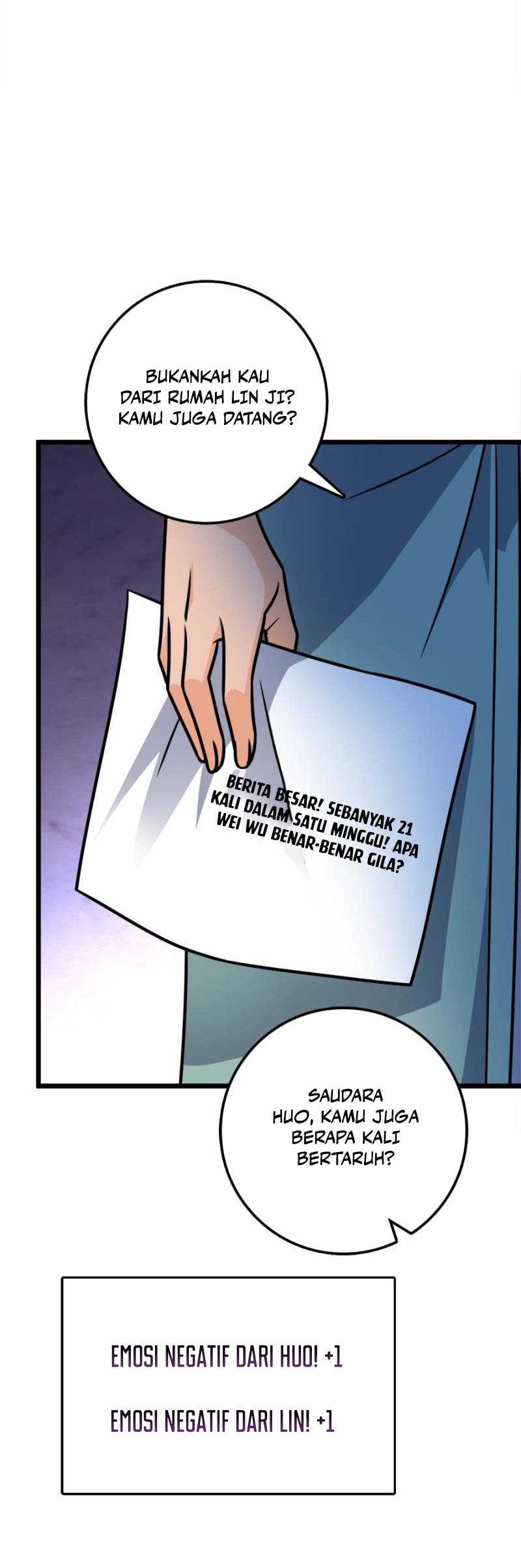 Spare Me, Great Lord! Chapter 578 Gambar 41