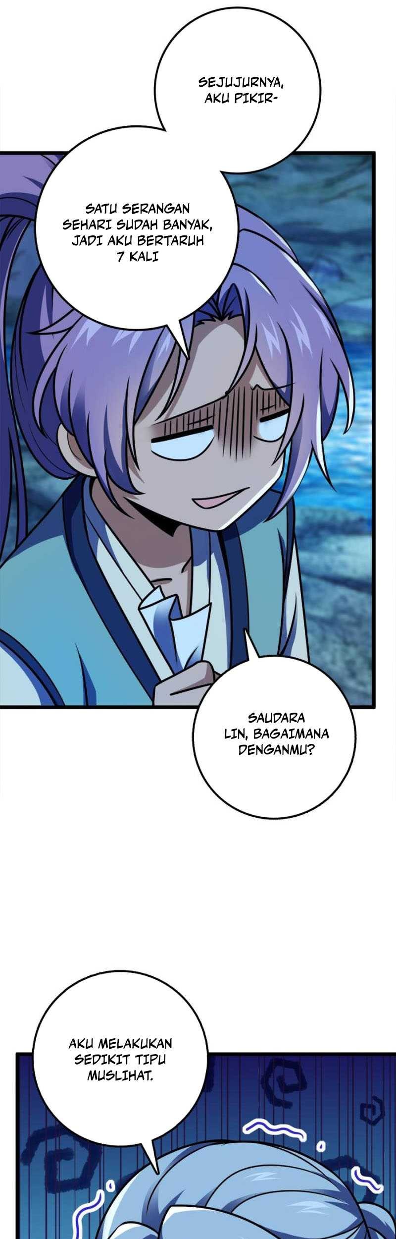 Spare Me, Great Lord! Chapter 578 Gambar 42