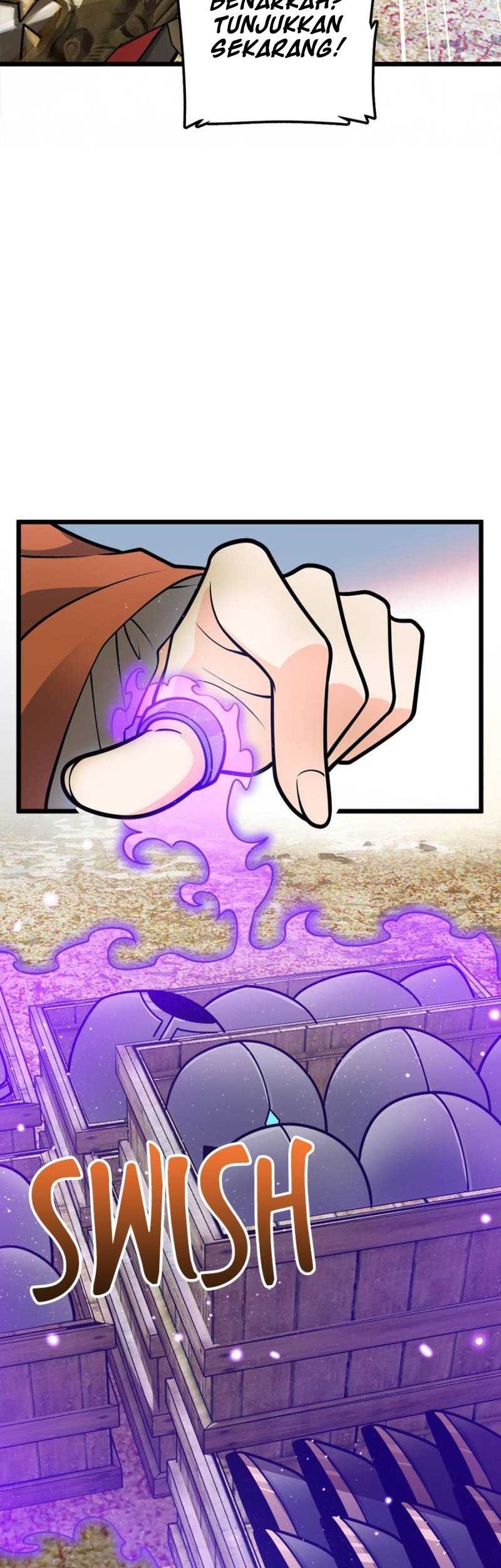 Spare Me, Great Lord! Chapter 578 Gambar 3