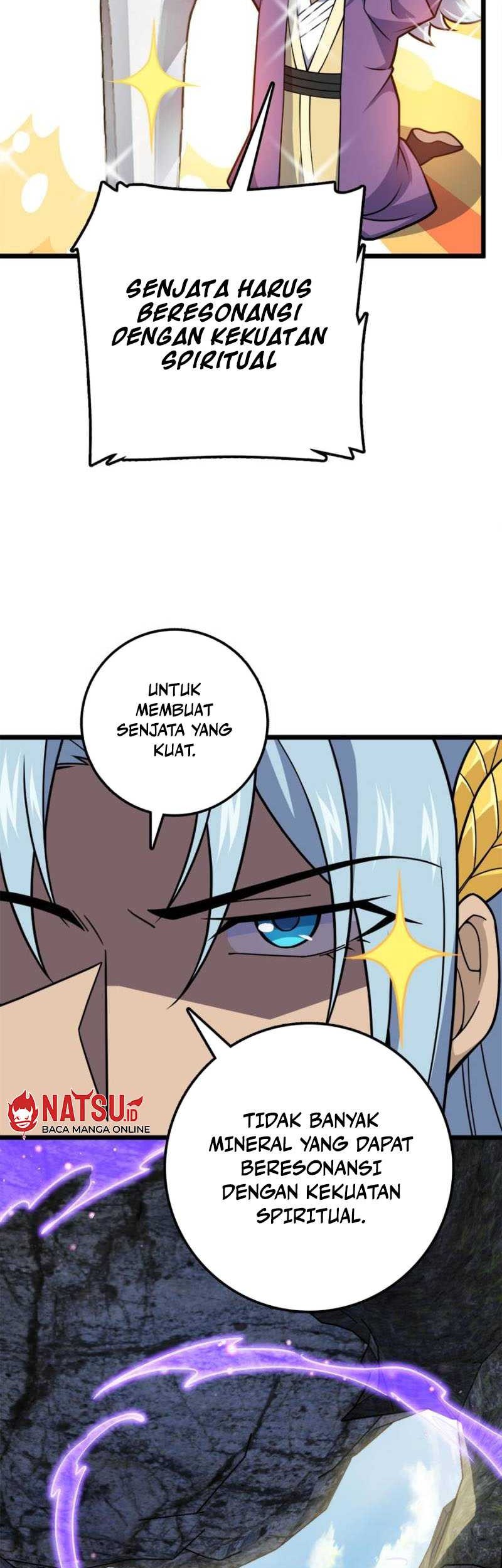 Spare Me, Great Lord! Chapter 578 Gambar 8