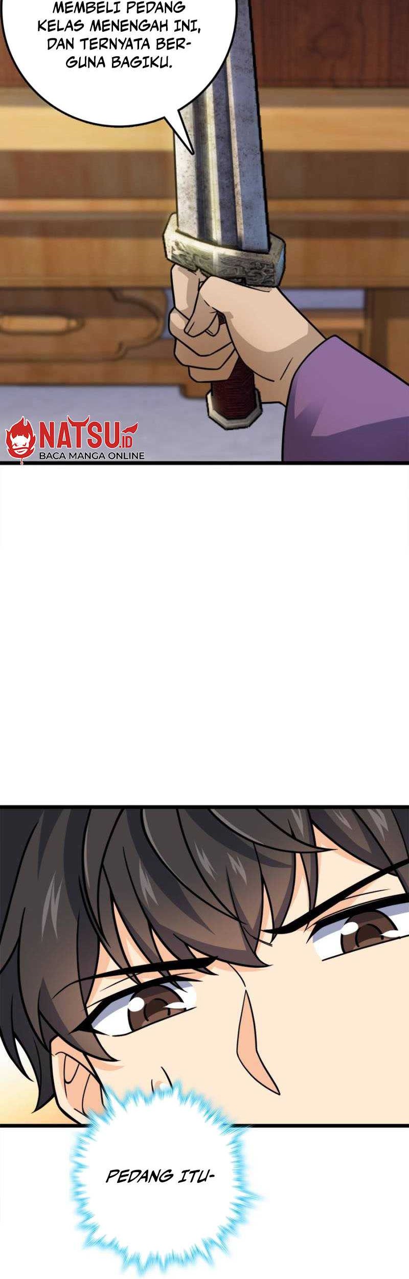 Spare Me, Great Lord! Chapter 578 Gambar 11