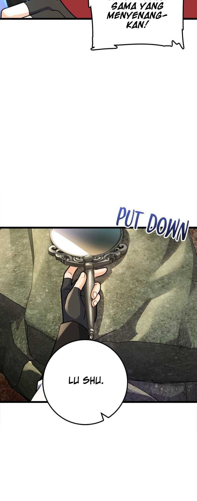Spare Me, Great Lord! Chapter 578 Gambar 17