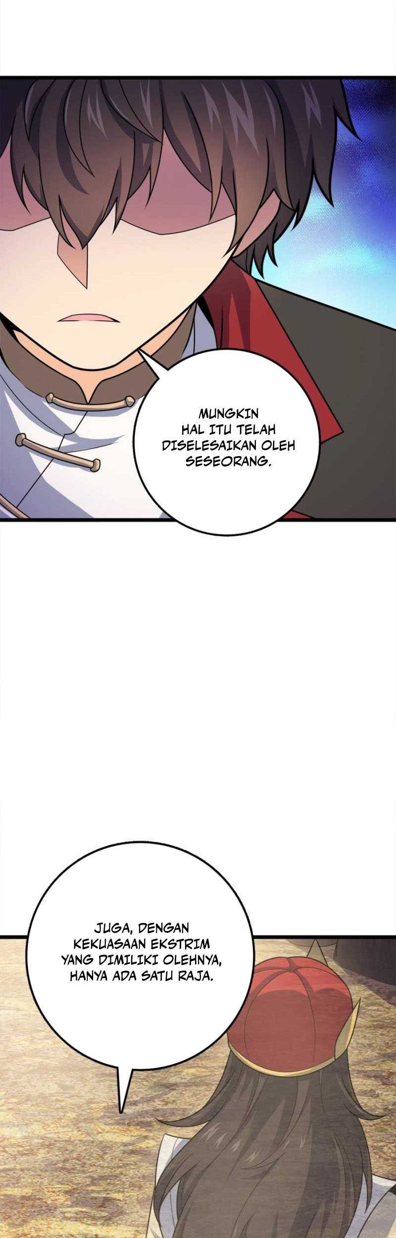 Spare Me, Great Lord! Chapter 578 Gambar 19