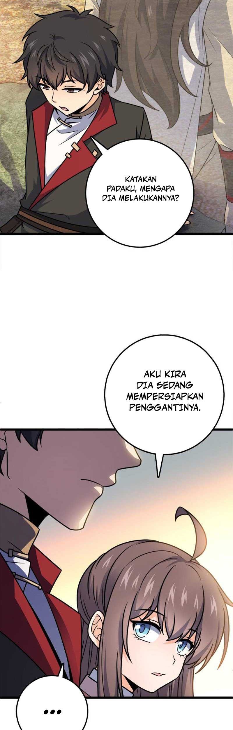 Spare Me, Great Lord! Chapter 578 Gambar 20