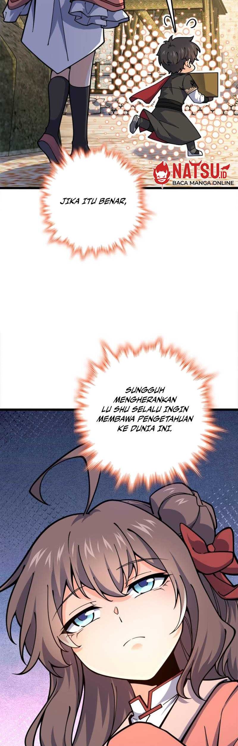 Spare Me, Great Lord! Chapter 578 Gambar 27