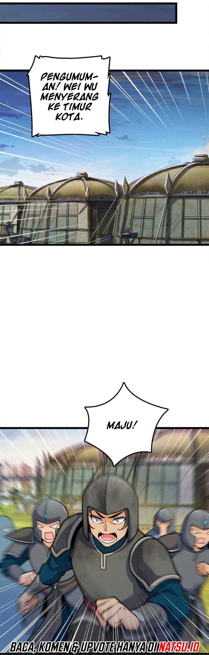 Spare Me, Great Lord! Chapter 578 Gambar 31