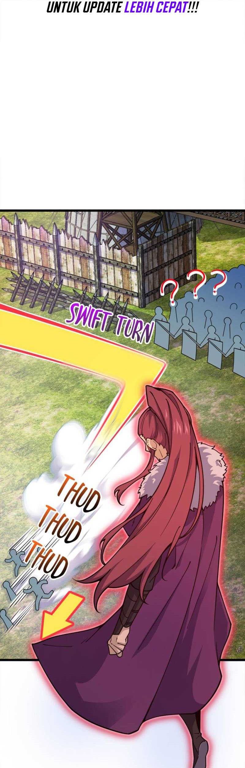 Spare Me, Great Lord! Chapter 578 Gambar 32