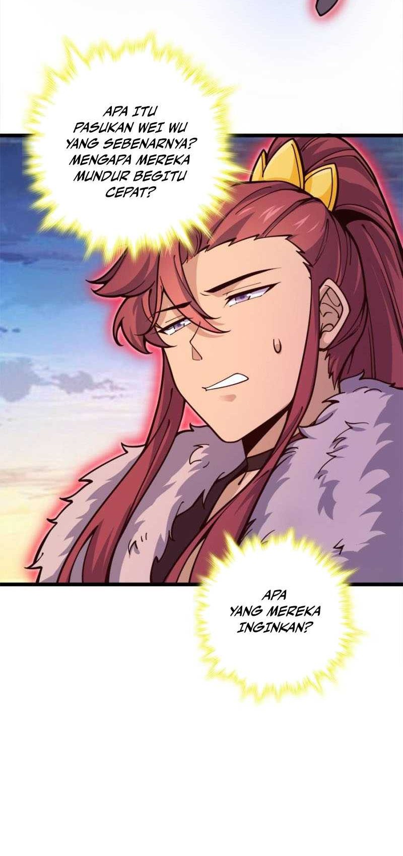 Spare Me, Great Lord! Chapter 578 Gambar 33